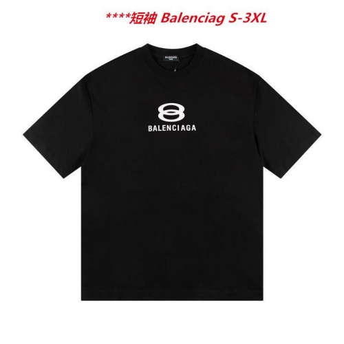 B.a.l.e.n.c.i.a.g.a. Round neck 11447 Men