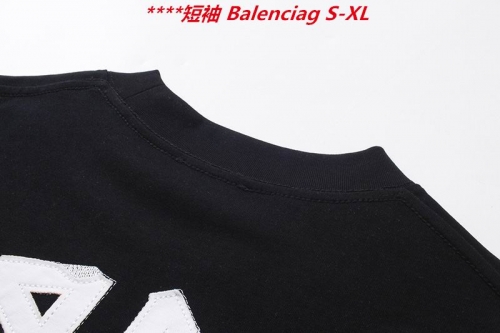 B.a.l.e.n.c.i.a.g.a. Round neck 8242 Men