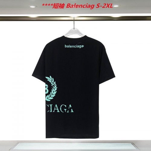 B.a.l.e.n.c.i.a.g.a. Round neck 10558 Men