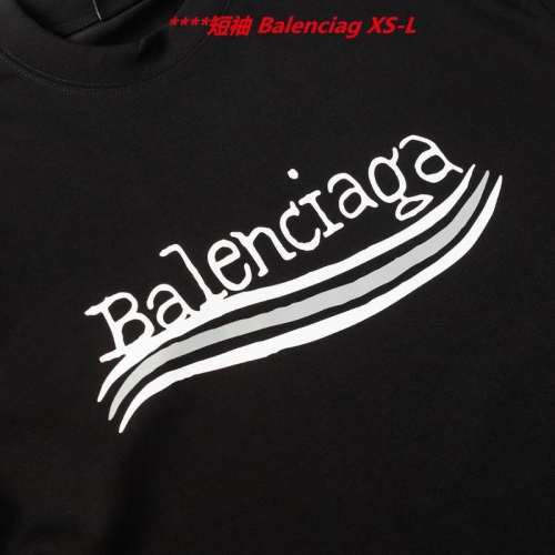 B.a.l.e.n.c.i.a.g.a. Round neck 6793 Men