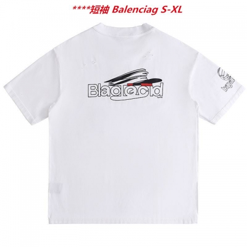 B.a.l.e.n.c.i.a.g.a. Round neck 9299 Men