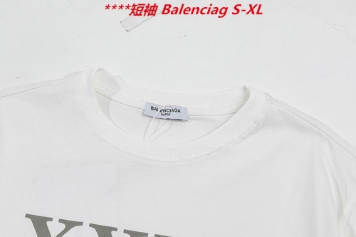 B.a.l.e.n.c.i.a.g.a. Round neck 8541 Men