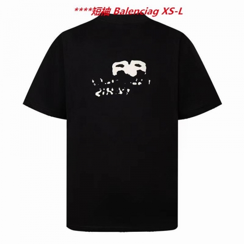 B.a.l.e.n.c.i.a.g.a. Round neck 7509 Men