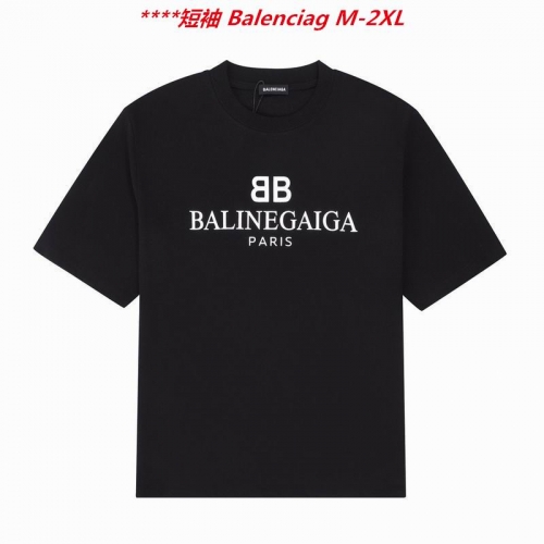 B.a.l.e.n.c.i.a.g.a. Round neck 9565 Men