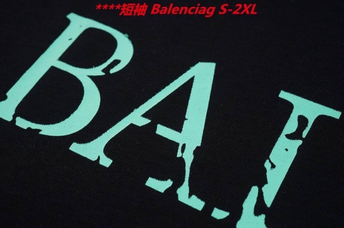 B.a.l.e.n.c.i.a.g.a. Round neck 10555 Men