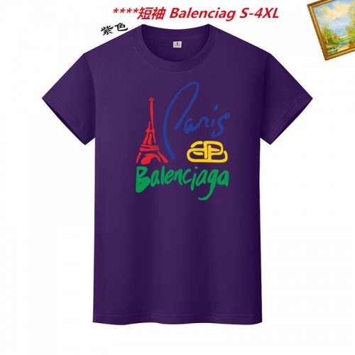 B.a.l.e.n.c.i.a.g.a. Round neck 11489 Men