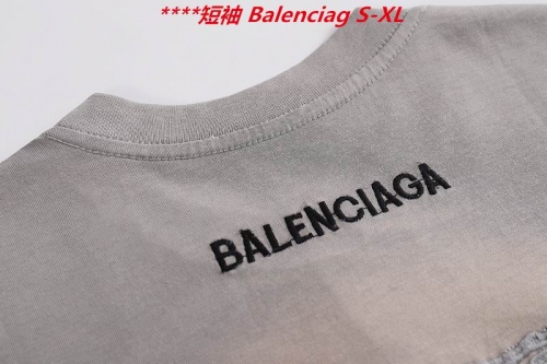 B.a.l.e.n.c.i.a.g.a. Round neck 9227 Men