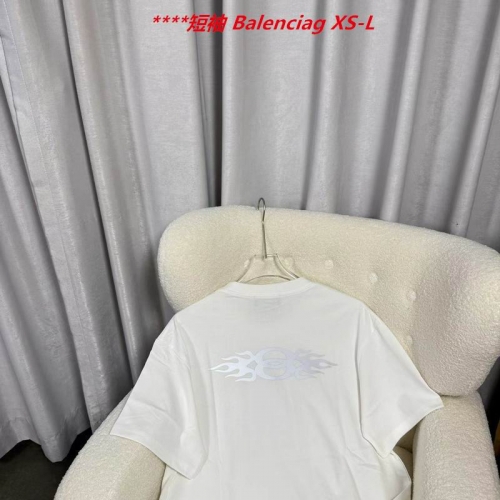 B.a.l.e.n.c.i.a.g.a. Round neck 7658 Men