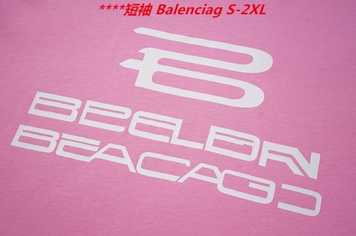 B.a.l.e.n.c.i.a.g.a. Round neck 10378 Men