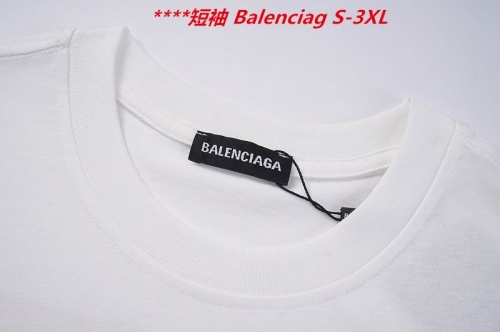 B.a.l.e.n.c.i.a.g.a. Round neck 11287 Men