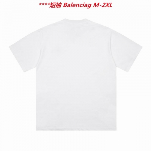 B.a.l.e.n.c.i.a.g.a. Round neck 9713 Men