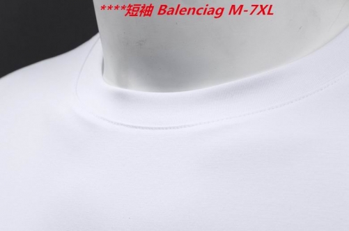 B.a.l.e.n.c.i.a.g.a. Round neck 11114 Men