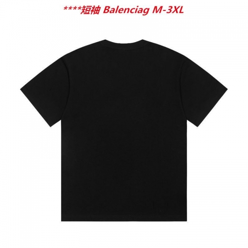 B.a.l.e.n.c.i.a.g.a. Round neck 12102 Men