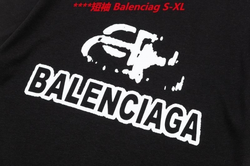 B.a.l.e.n.c.i.a.g.a. Round neck 8770 Men