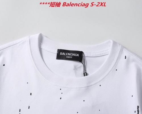 B.a.l.e.n.c.i.a.g.a. Round neck 10505 Men