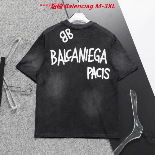 B.a.l.e.n.c.i.a.g.a. Round neck 11759 Men