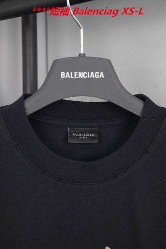 B.a.l.e.n.c.i.a.g.a. Round neck 7505 Men