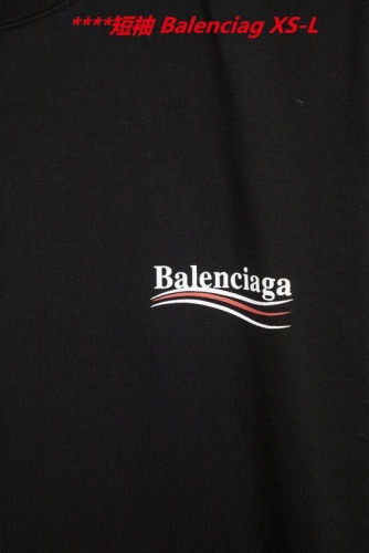 B.a.l.e.n.c.i.a.g.a. Round neck 7317 Men