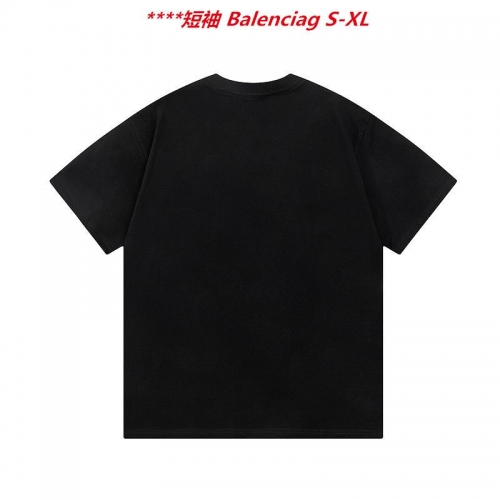 B.a.l.e.n.c.i.a.g.a. Round neck 8547 Men