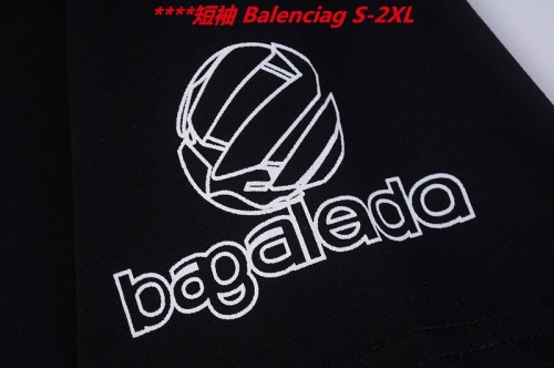 B.a.l.e.n.c.i.a.g.a. Round neck 10395 Men