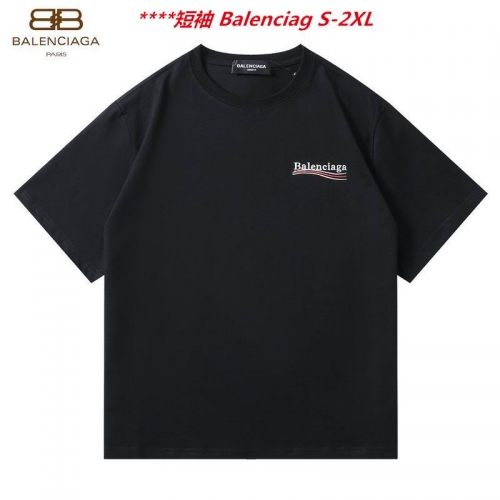 B.a.l.e.n.c.i.a.g.a. Round neck 10528 Men