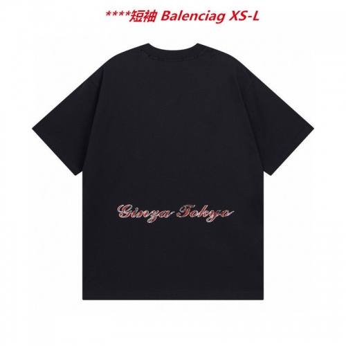 B.a.l.e.n.c.i.a.g.a. Round neck 7937 Men