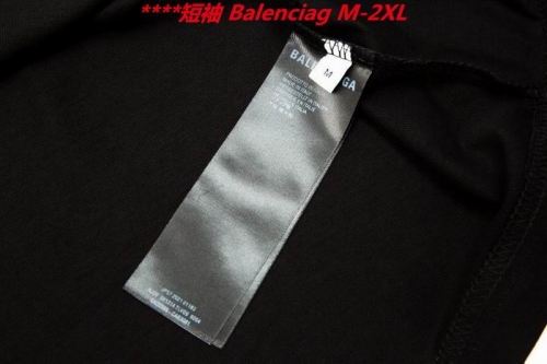 B.a.l.e.n.c.i.a.g.a. Round neck 10066 Men