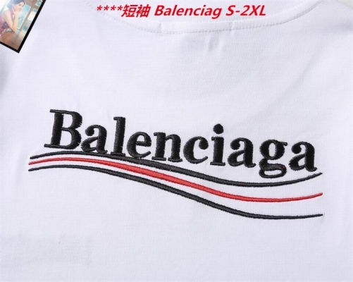 B.a.l.e.n.c.i.a.g.a. Round neck 10580 Men