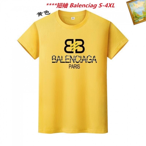 B.a.l.e.n.c.i.a.g.a. Round neck 11497 Men