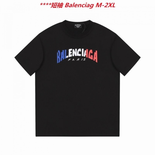 B.a.l.e.n.c.i.a.g.a. Round neck 9662 Men