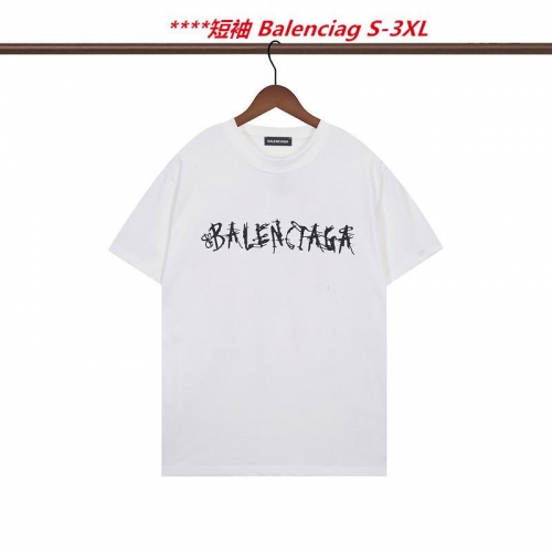 B.a.l.e.n.c.i.a.g.a. Round neck 11250 Men