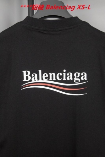 B.a.l.e.n.c.i.a.g.a. Round neck 7316 Men