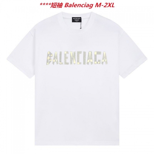 B.a.l.e.n.c.i.a.g.a. Round neck 9783 Men