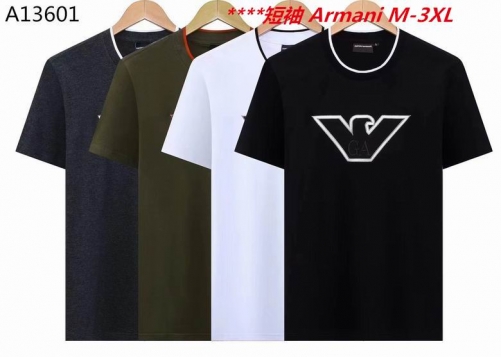 A.r.m.a.n.i. Round neck 4181 Men