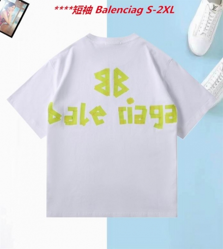 B.a.l.e.n.c.i.a.g.a. Round neck 10609 Men