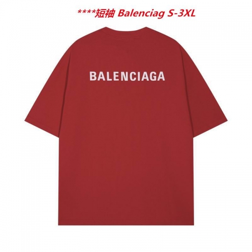 B.a.l.e.n.c.i.a.g.a. Round neck 11415 Men