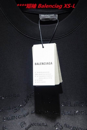 B.a.l.e.n.c.i.a.g.a. Round neck 6080 Men