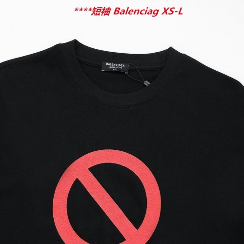 B.a.l.e.n.c.i.a.g.a. Round neck 7927 Men