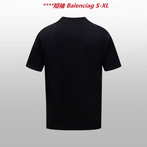 B.a.l.e.n.c.i.a.g.a. Round neck 8361 Men