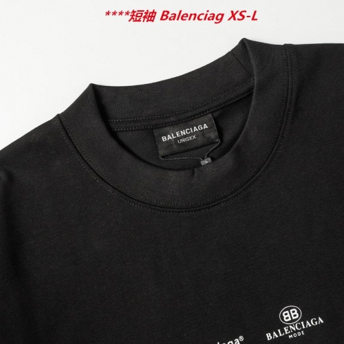 B.a.l.e.n.c.i.a.g.a. Round neck 6271 Men