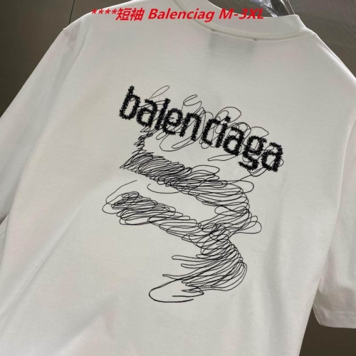 B.a.l.e.n.c.i.a.g.a. Round neck 12324 Men