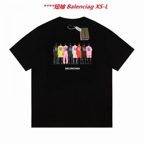 B.a.l.e.n.c.i.a.g.a. Round neck 4667 Men