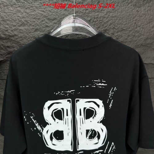 B.a.l.e.n.c.i.a.g.a. Round neck 10439 Men