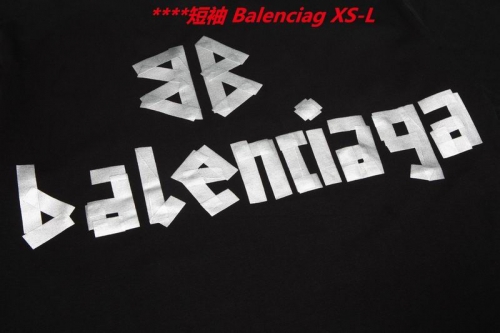 B.a.l.e.n.c.i.a.g.a. Round neck 7759 Men