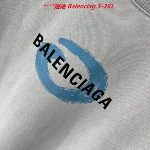 B.a.l.e.n.c.i.a.g.a. Round neck 11096 Men