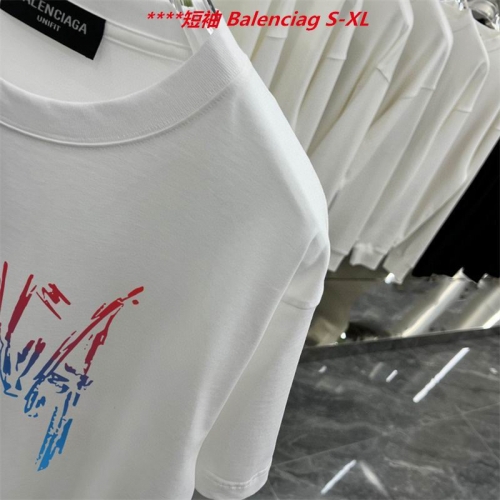 B.a.l.e.n.c.i.a.g.a. Round neck 8120 Men