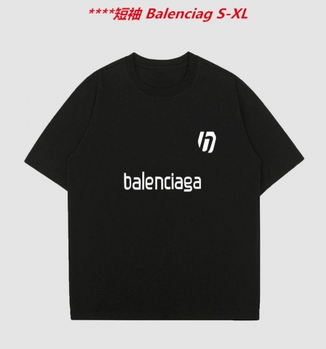 B.a.l.e.n.c.i.a.g.a. Round neck 8047 Men