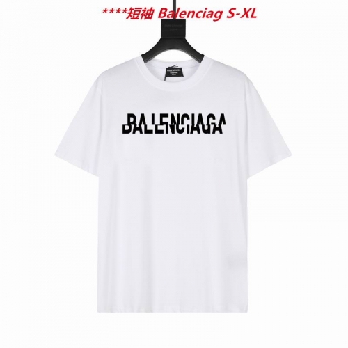 B.a.l.e.n.c.i.a.g.a. Round neck 9140 Men