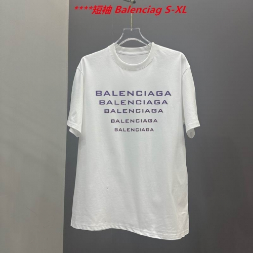 B.a.l.e.n.c.i.a.g.a. Round neck 8957 Men