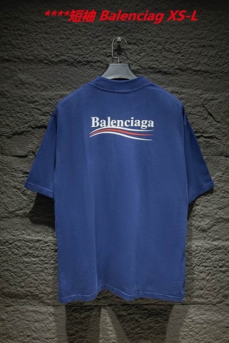 B.a.l.e.n.c.i.a.g.a. Round neck 5806 Men